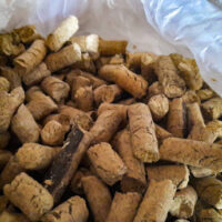 Soybean Meal for sale