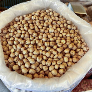 premium organic chickpeas for sale